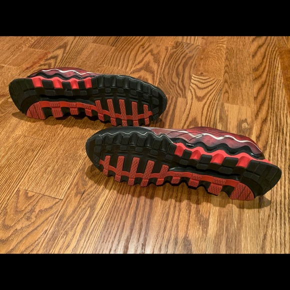 Reebok Zigtech size 12 sneakers - Picture 3 of 3